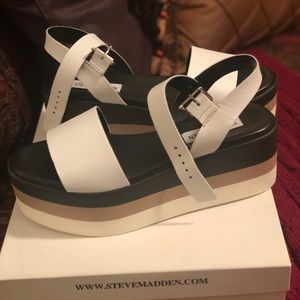 Steve Madden Sandals